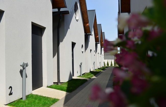 Jastrzebia Marina - Foto 19