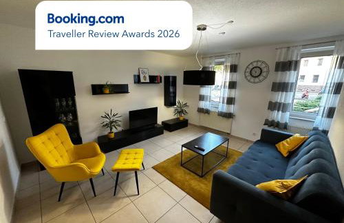 Giulia Ferienwohnung - Zentral - Photo 1