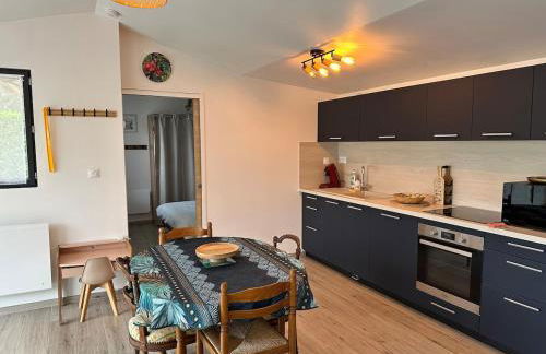 Maisonnette Migahome - Foto 15