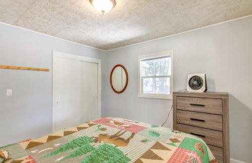 Contact Mountain Hideaway with Views and Porches! - Foto 21