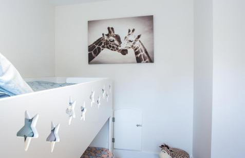 Pine Trees - 4 bed home in The Witterings - Foto 32