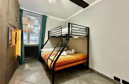 DIMORA DI PRE 68 - Acquario - GENOVABB IT - Foto 28