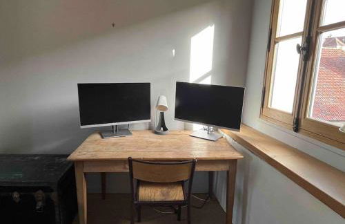 Maison de Campagne in Beautiful Burgundy - Foto 19