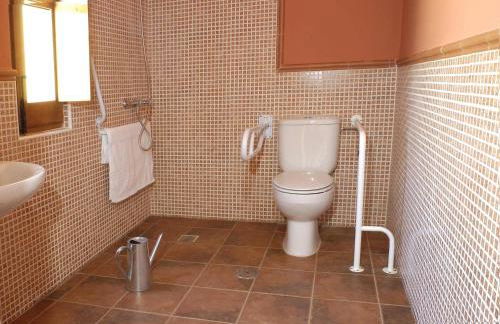 Casas Rurales Acebuche en Valle del Ambroz - Foto 45