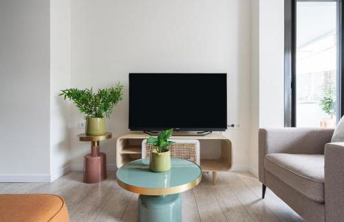 Limehome Barcelona Rector Triadó - Foto 66