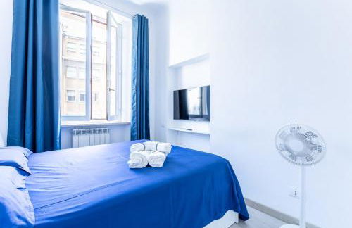 Luxury station apartment Ancona - Foto 14