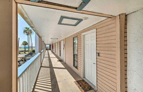 Beachside Corpus Christi Condo with Amenities! - Foto 17
