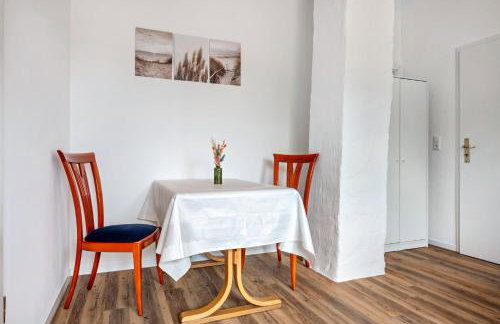 Die Alter Schwede Wohnung 3 - Foto 16