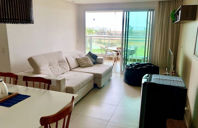 Riviera Beach Place Golf Residence - Photo 9