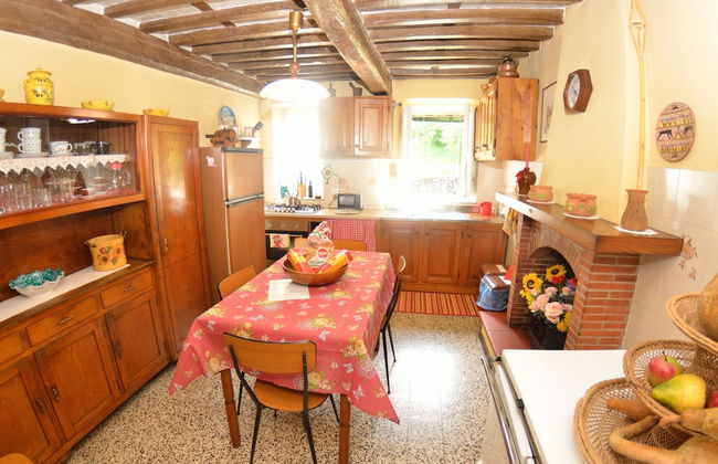 Pescaglia Serene Retreat - Foto 4