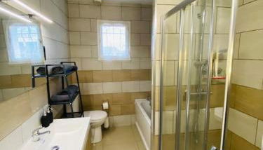 Maison entière avec jardin - Comet Arena - Zenith - Photo 4