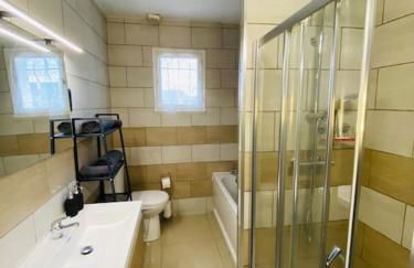 Maison entière avec jardin - Comet Arena - Zenith - Photo 4