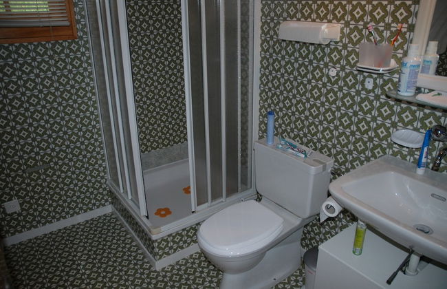 Detached Chalet With View of the Alps, Large Terrace and Veranda - Foto 26