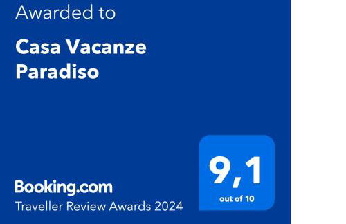 Casa Vacanze Paradiso - Foto 63