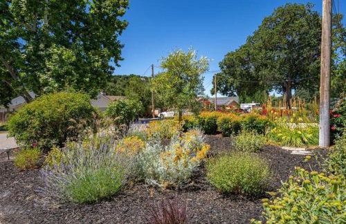 Casa de Forest- Hot tub and Pet Friendly! - Foto 7