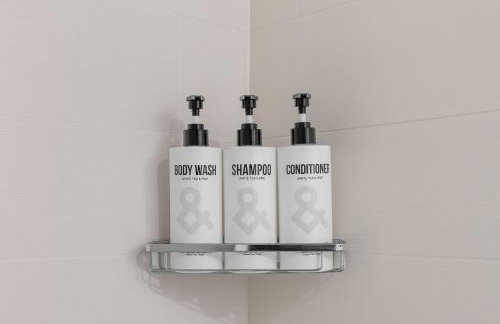 Lodgeur Denton - next to Rayzor Ranch, hospitals, close to UNT - Foto 21