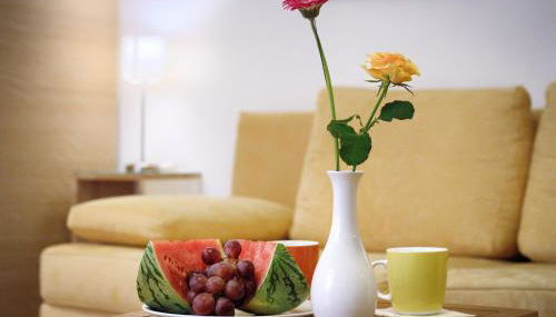 Fewo CANALETTO im Stadtzentrum - Foto 5