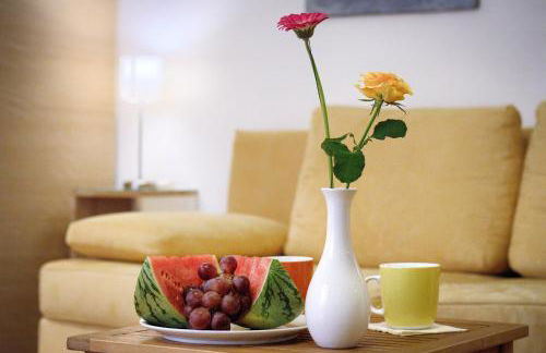 Fewo CANALETTO im Stadtzentrum - Foto 5