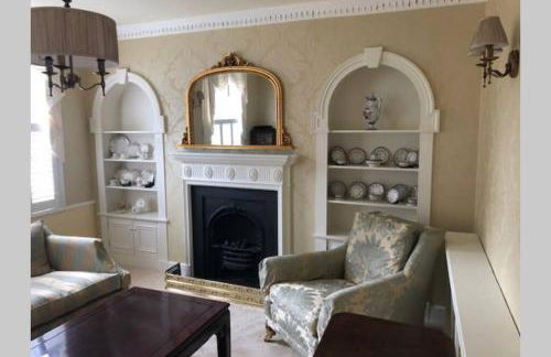 Luxury 2 bed Georgian Townhouse, Old Portsmouth - Foto 4