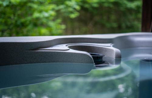 Beauty Mountain Hideaway - Secluded - New River Gorge National Park - Foto 64