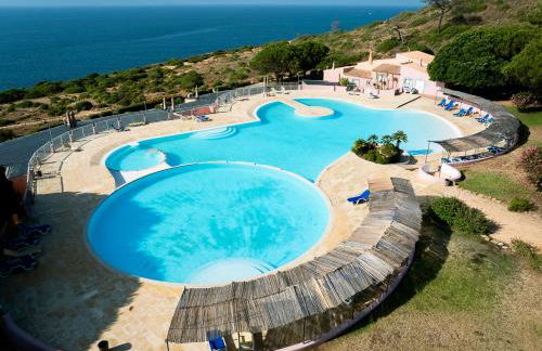 2 bdr Villa with Ocean-View Shared Pool, Luz, Lagos - Foto 30