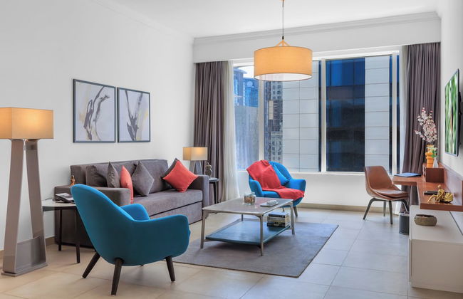 Somerset West Bay Doha - Foto 24