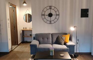 Luxury Apartment with balcony - Photo 7