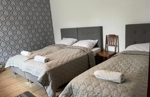 Fajna Kwatera Warszawa - Foto 36