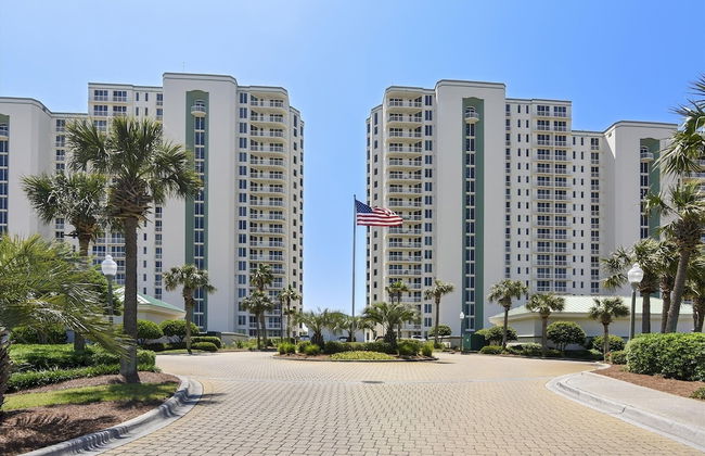 Silver Beach 1702e 3 Bedroom Condo by RedAwning - Foto 63