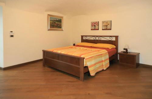 Elle e Elle Casa Bosco Natura - Foto 12