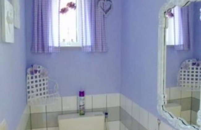 Bungalow in Breskens Near the Beach - Photo 13