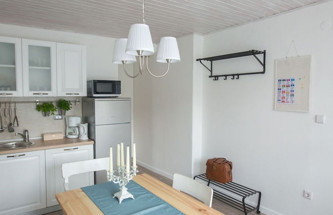 Apartment Arcadia - Photo 21