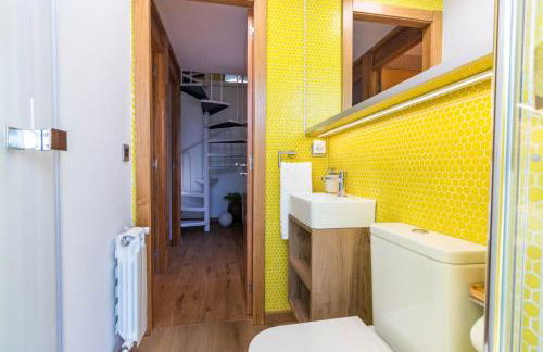 Casa Costiña - Foto 35