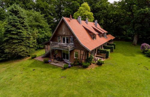 Gästehaus Gut Füchtel und Gut Welpe - Foto 5