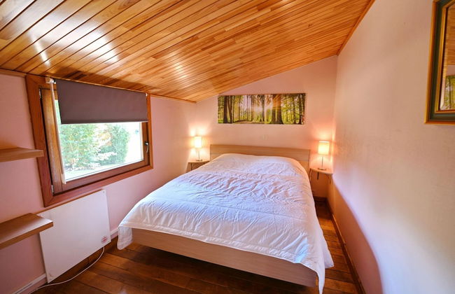 Chalet in Biron With Large Garden Near Durbuy - Photo 3