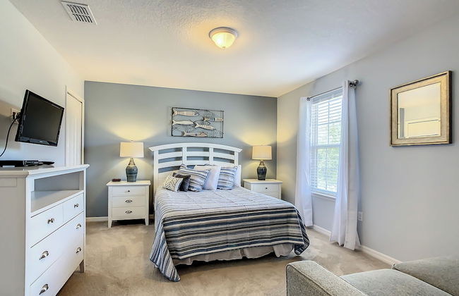 Calabria Villa Near Disney - Pool - Game Room - Foto 14