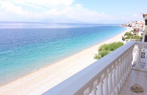 Traditional Maisonette House on the sea shore - Foto 1