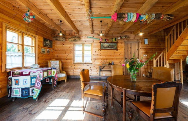 Holiday Home in Belczna Near Lake Klepnicko - Foto 15