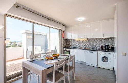 Breathtaking Coral Ocean View Apartment at OA - Foto 8