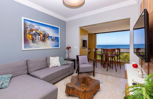 Ilha do Mel 102 – Lindo apartamento com Vista Panorâmica para o Mar em Quatro Ilhas, com Roupa de Cama e Toalhas Inclusas. - Photo 7