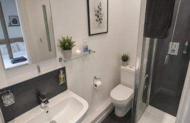Overcliff Lodge Boutique Beachside Property - Foto 42