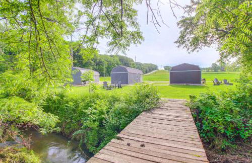 Montezuma Cabin Rental with Fire Pit and Grill Access! - Foto 25