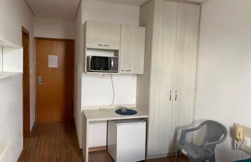 212 Estúdio Charmoso em Lagoa Santa MG - Foto 6