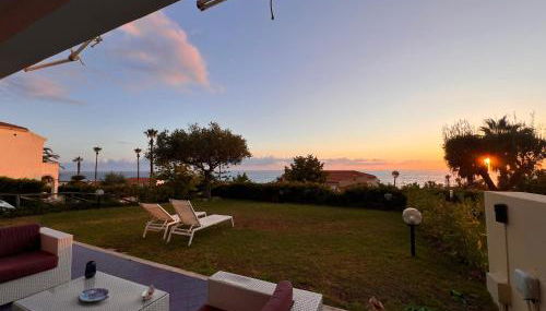 Le note di Cassie - Foto 2, Garden view