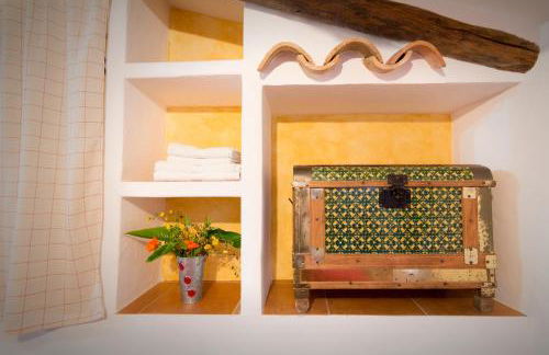 Romantic house for 2 or 4 people with jacuzzi - Foto 5