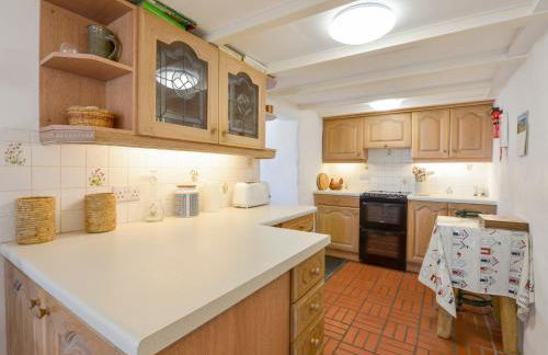 Agar Cottage - Foto 9