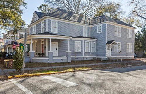 Luxury 1 Bed Downtown Columbia Upstairs - Foto 21