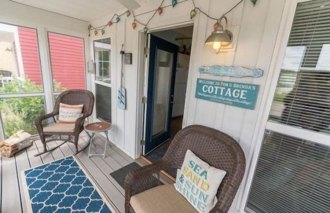 Peaceful River Nights #30 - Foto 8