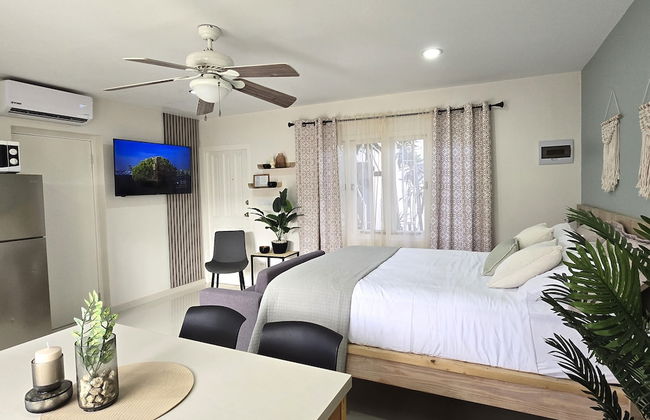 Bubali Villa & Apartments - Foto 25