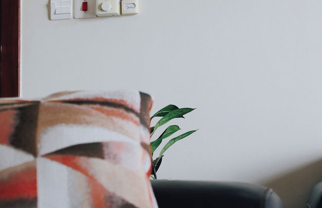 Remarkable 3-bed Apartment in Zanzibar - Photo 6